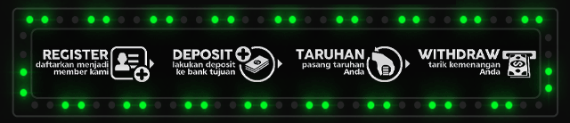 ASIANQQ Jackpot